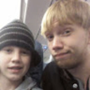 Meet your Posher, Josh